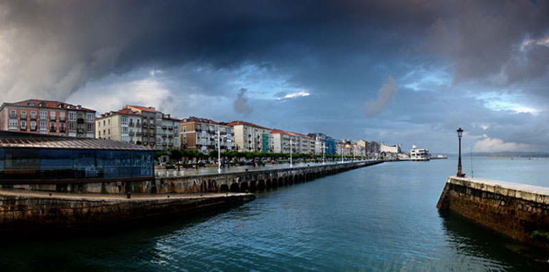 Santander en Imágenes